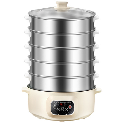 爆款电蒸锅多功能保温热菜