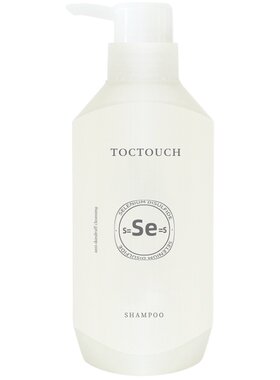 toctouch二硫化硒去屑洗发水