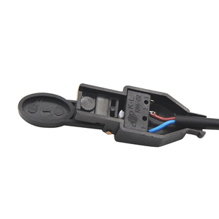 氩弧焊开关等离子枪微动开关芯带线开关壳电焊机焊把焊枪开关配件