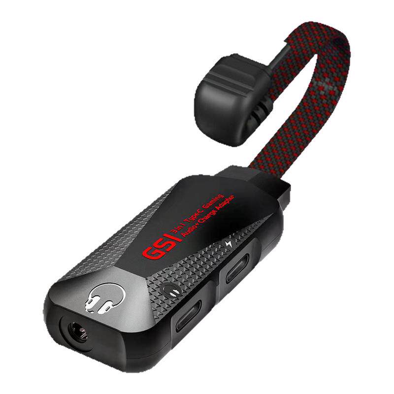 浦记GS1安卓苹果平板转换器60W