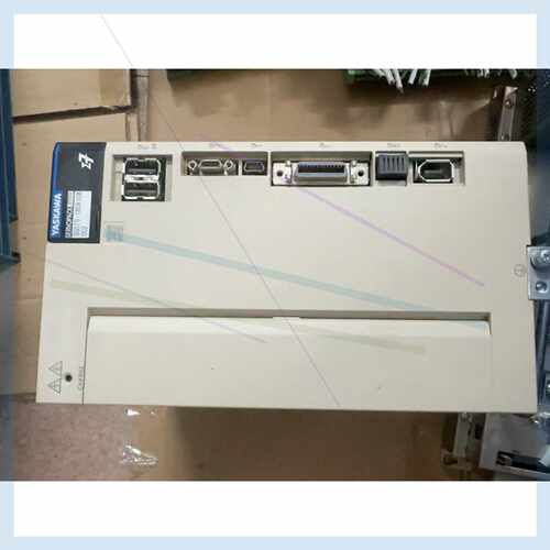 询议价安川驱动器SGD7S180A10A002成色