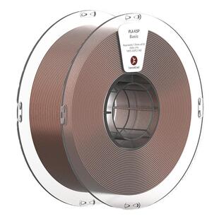 Kexcelled3D打印耗材PLA K5P1.75mm金属免喷涂FDM通用材料1kg上市