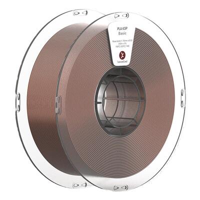 Kexcelled3D打印材料PLA金属效果