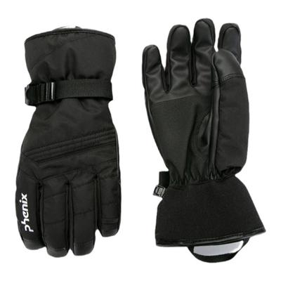 竞技滑雪手套phenix专业滑雪