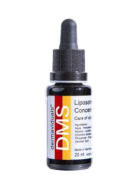 官方直售DMS杜鹃花酸精华20ml