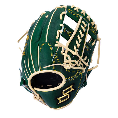 日本SSK【内野】棒球手套硬式牛皮成人AdvancedProedge进阶垒球