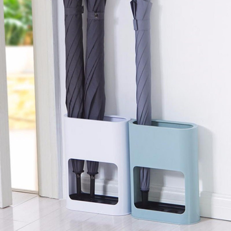 吸水门口雨伞桶家用客厅伞桶伞架酒店短柄长商用桶雨伞收纳放筒