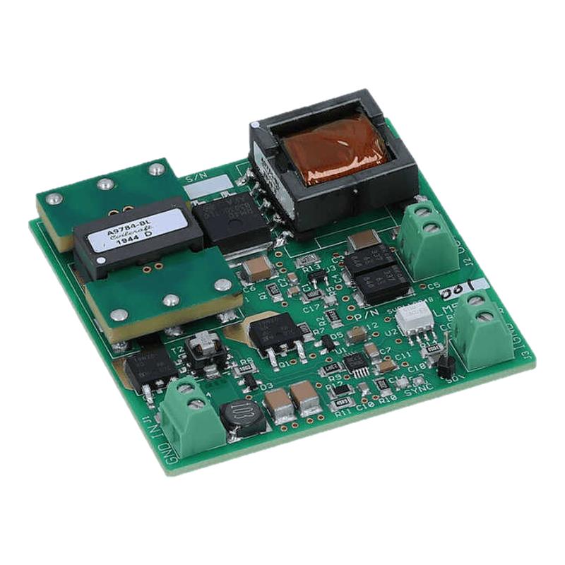 原装LM5030EVAL开发板