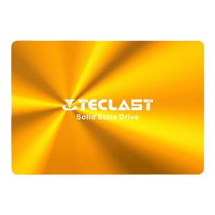 台电 128G SSD SATA3.0笔记本台式机电脑一体机SSD固态硬盘2.5寸