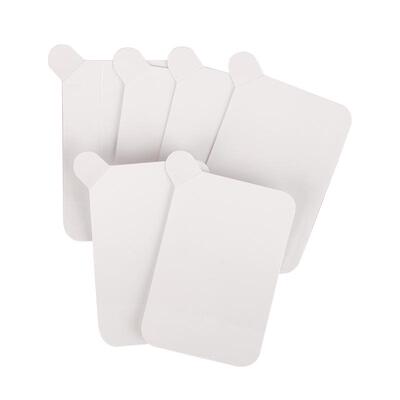 无胶自粘免裁剪/新型高分子笛膜