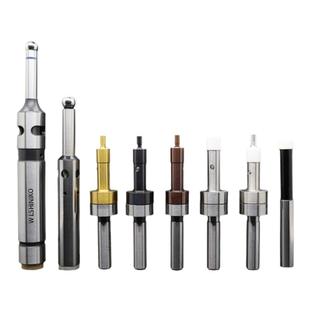 伟立信-分中棒寻边器光电无磁陶瓷防磁高精度加工中心精密直身棒