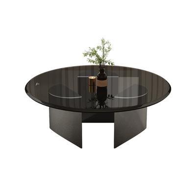 【2024】佛山工厂爆款玻璃茶几