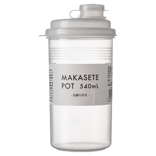 日本进口白砂糖储存罐红糖冰糖密封防潮淀粉面粉分装瓶奶粉收纳盒