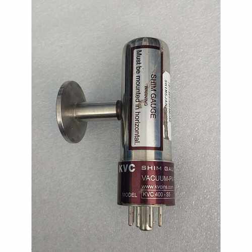询价KVC真空计KVC400-S5 件 成色还可以
