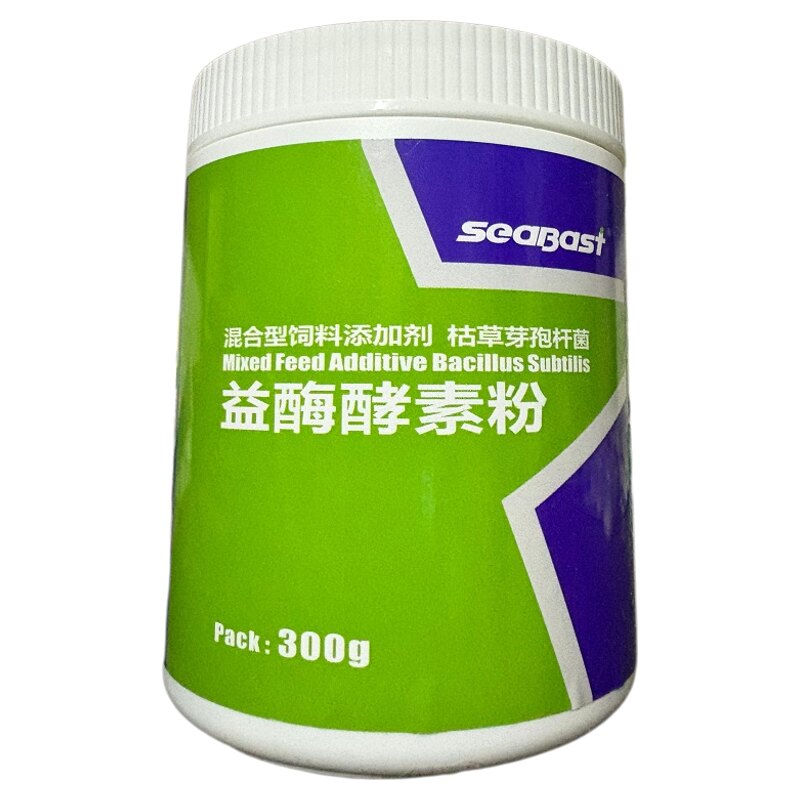 赛巴斯益酶酵素粉鸽子保健