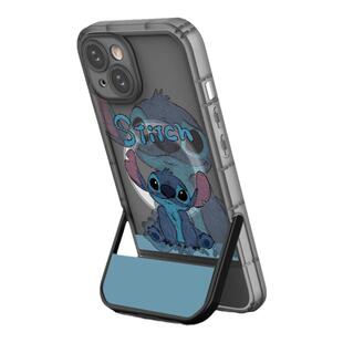 适用于iphone17promax磁吸17e支架手机壳14magsafe高级感13/12/16magsafe防摔xs卡通17air全包15plus史迪仔xr