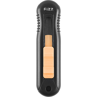 fizz飞兹特氟龙快递刀不粘胶便携式拆快递小刀网红不伤手拆快递神器开箱器开箱刀具 小刀拆快递拆封刀高颜值