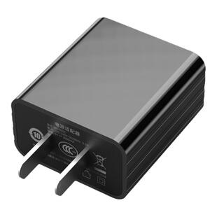 5v3a充电头快充3c认证15w大功率电源适配器usb充电器安卓手机平板移动电源充电宝通用5伏3安dc电源输出的插头