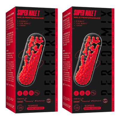 红魔胶囊PERFORMIX促睾