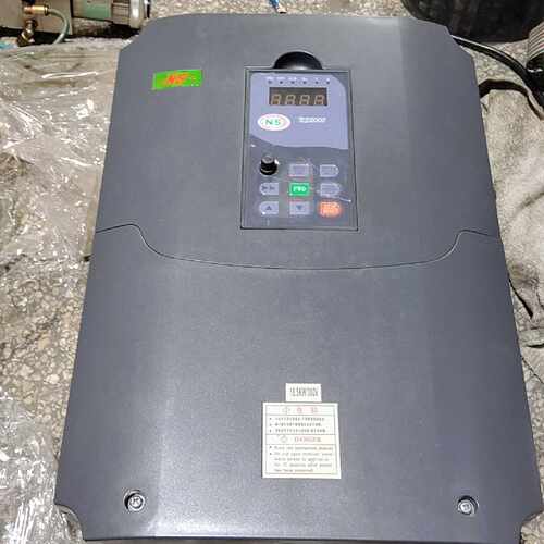 议价220转380伏上海全罗辰18.5kw变频器NS2000维修