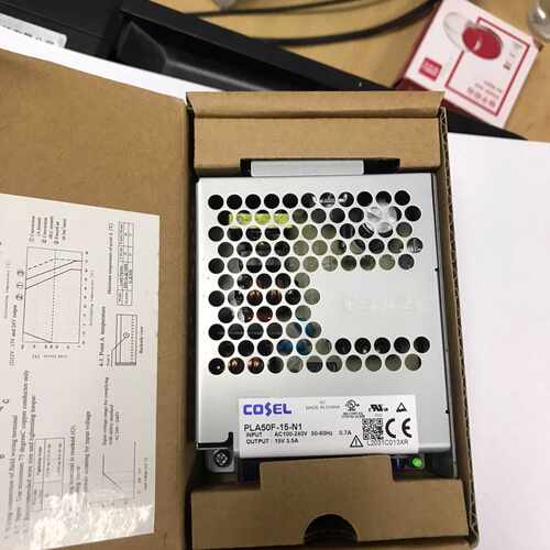 溢价-科索电源PLA50F-15-N1导轨安装电源可以替代PLA5