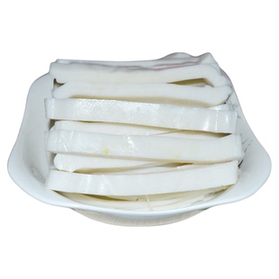 贵州米粉新鲜现做米皮宽粉哨子粉黎平米粉锦屏米粉黔东南特产包邮