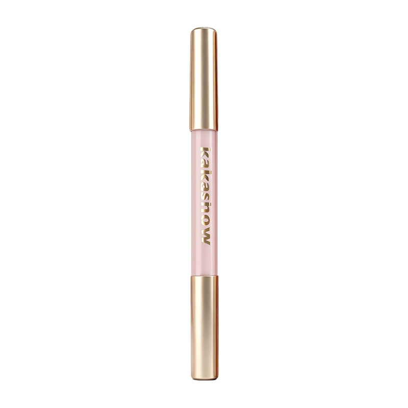 双头卧蚕笔丝滑勾勒显色