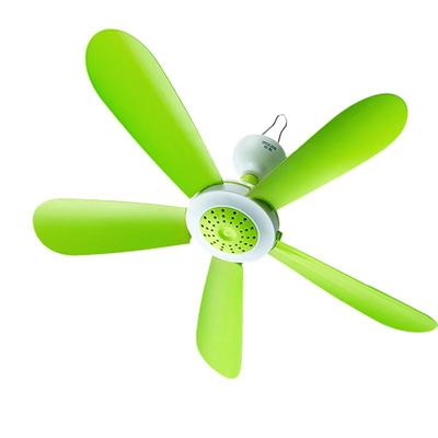 中联小吊扇家用床上usb微风蚊帐