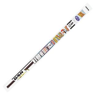 NWB有骨雨刮器胶条适用丰田三菱现代起亚铃木DENSO电装PIAA雨刷等