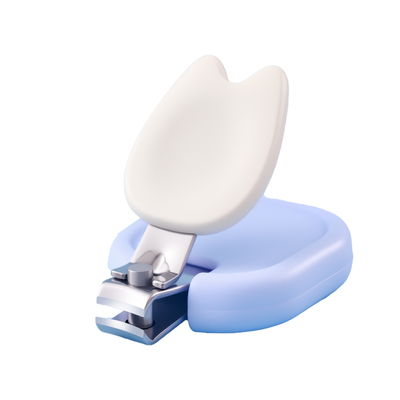 婴儿指甲剪宝宝专用护理工具