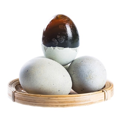 晨诚无铅皮蛋松花蛋变蛋