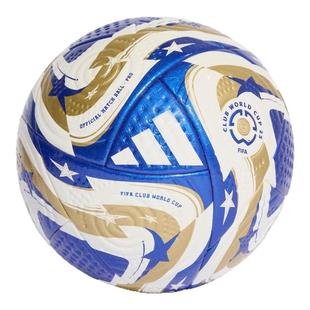 俱乐部世界杯决赛阶段比赛用球adidas阿迪达斯官方JN7371