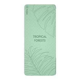 瑜伽垫无味孕妇专用无毒女士健身垫家用新款防滑减震静音加厚地垫