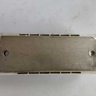 议价BSM25GD120DN2拆机成色如图 测试包好 功能正常维修
