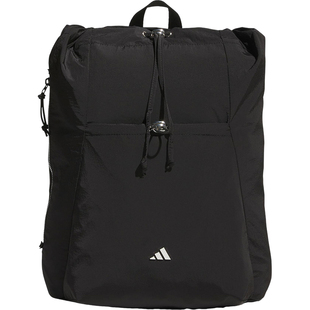 Adidas/阿迪达斯官方正品COMMUTING女士通勤抽绳双肩背包KC0231