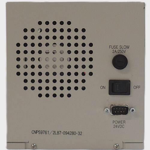 Timbre Canopus 2L87-094280-32 控制器组件模块工作