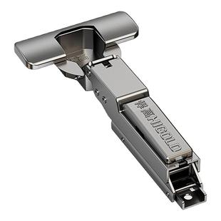 HIGOLD/悍高 三段力铰链橱柜衣柜门厨房卧室合页全阻尼缓冲门铰链