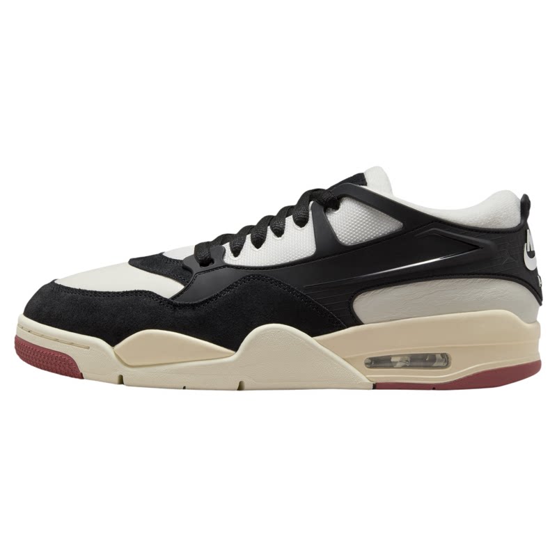 耐克AJ4RM缓震耐磨篮球鞋