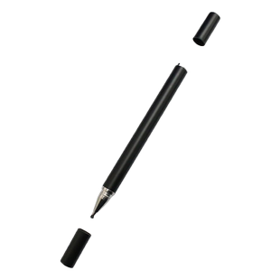 适用手机触屏笔oppo平板触控笔华为vivo荣耀学习机电容笔苹果绘画安卓硅胶笔头触摸屏幕通用细头点触手绘手写