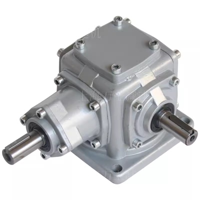 直角箱换向器万上大扭矩