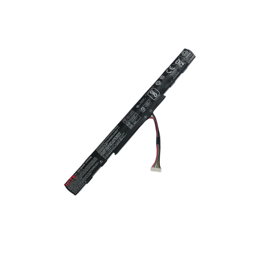 适合宏基E5-523G /774G /475G/575G E15 TMP249/259 AS16A5K电池
