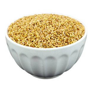 柏子仁中药材静萱正品中草药用柏子仁粉非野生炒熟柏子仁