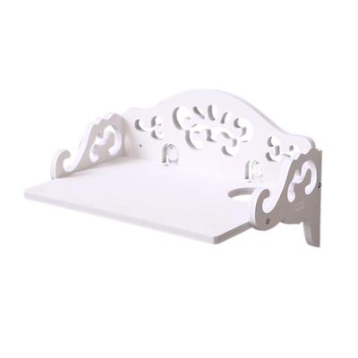 无线路由器收纳盒壁挂客厅电视