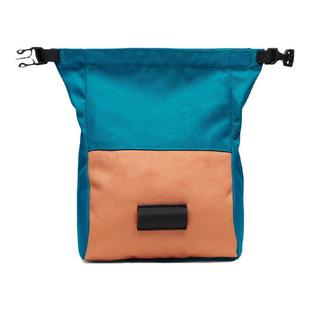 blackdiamond黑钻bd镁粉袋岩馆专用野攀抱石大号卷口镁粉袋630165