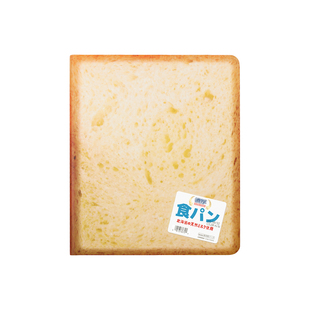 壳空间原创日系面包适用苹果iPad保护套mini平板壳11/12.9寸pro20201air5/6/13