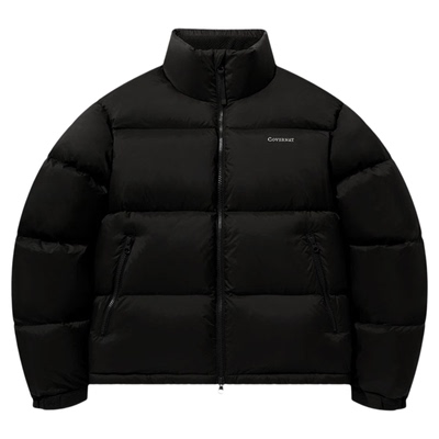 COVERNAT韩国加厚保暖羽绒服