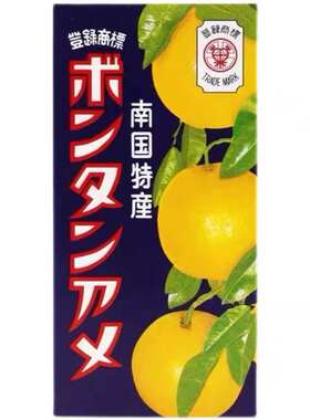 袖珍小糖果日本特产seika软糖