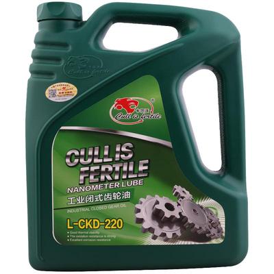 新国标防锈耐磨军工品质齿轮油