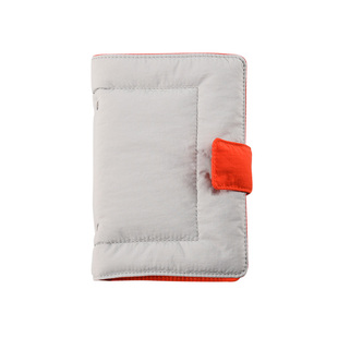 2025年新款A6可爱现金存钱本学生攒钱记账本可放零花钱钱包多功能家庭日常理财明细记账本高颜值存钱夹册防水