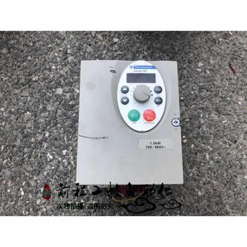 议价ATV302HU22N4/40N4/55N4 ATV302H075N4 施耐德ATV302 询价